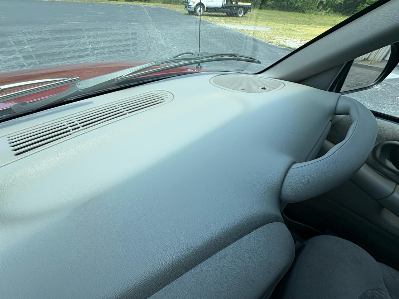 Chevrolet S10 Pickup  2002