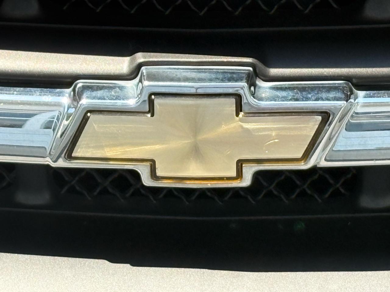 Chevrolet S10 Pickup  2002