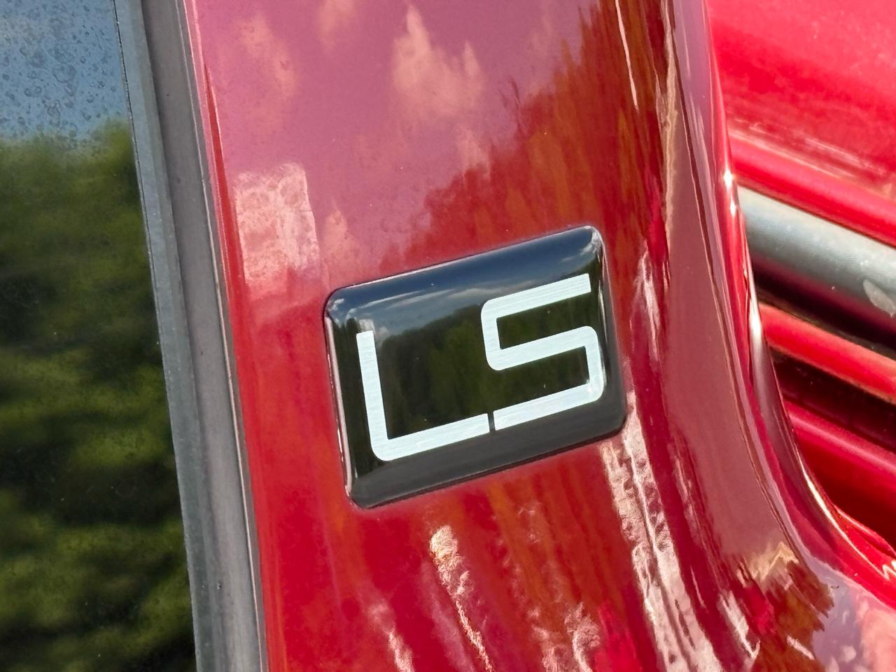 Chevrolet S10 Pickup  2002