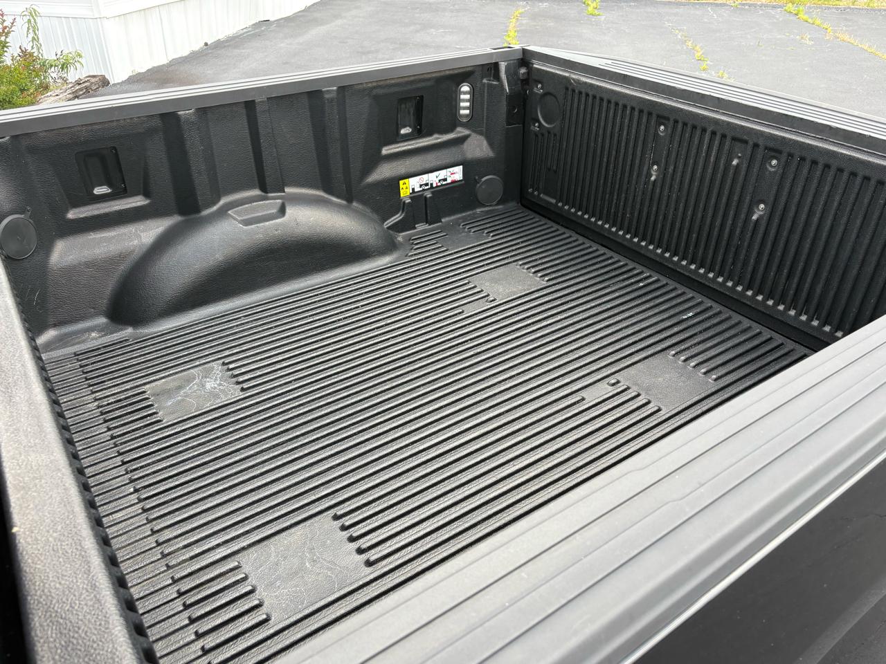Ford F-150 XLT SuperCrew 5.5-ft. Bed 4WD 2015