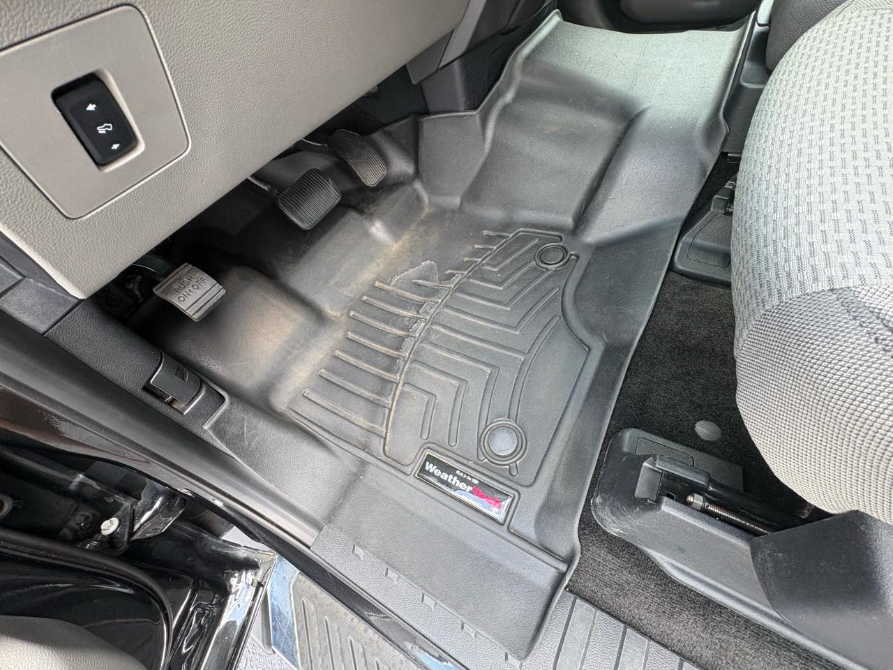 Ford F-150 XLT SuperCrew 5.5-ft. Bed 4WD 2015