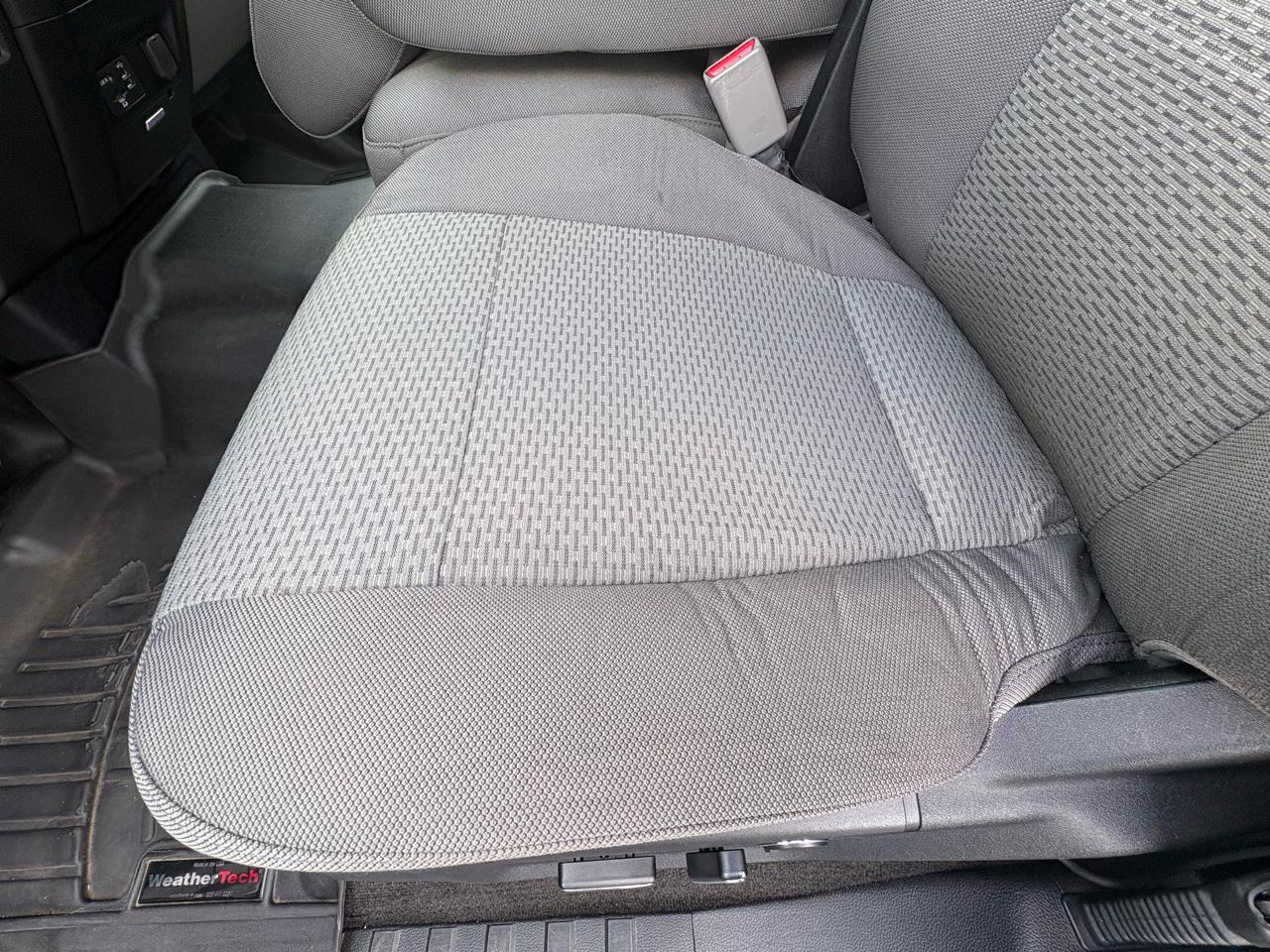 Ford F-150 XLT SuperCrew 5.5-ft. Bed 4WD 2015