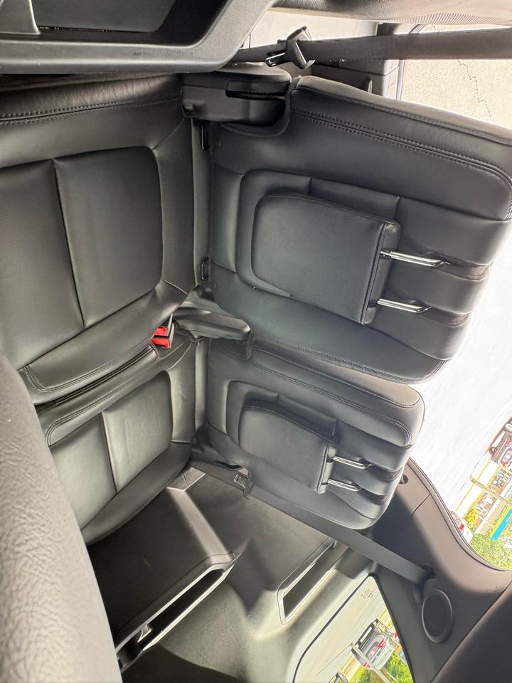 Ford Explorer Limited FWD 2014