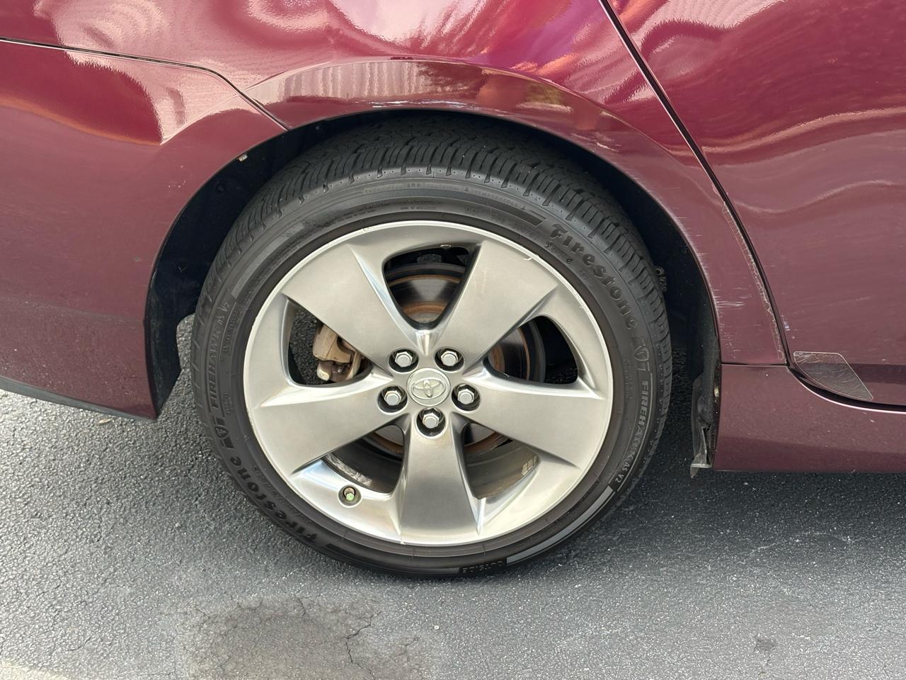 Toyota Prius  2013