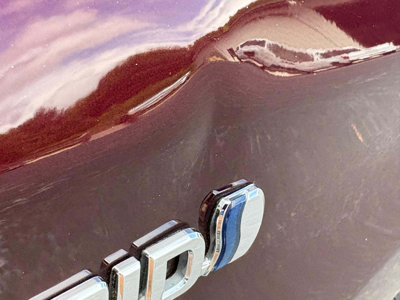 Toyota Prius  2013