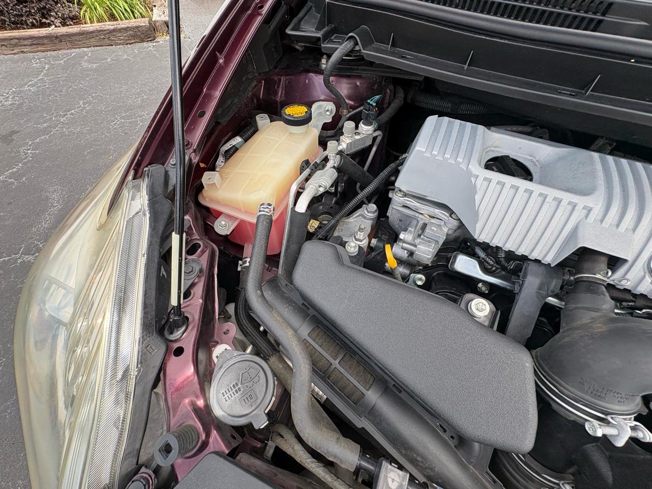 Toyota Prius  2013