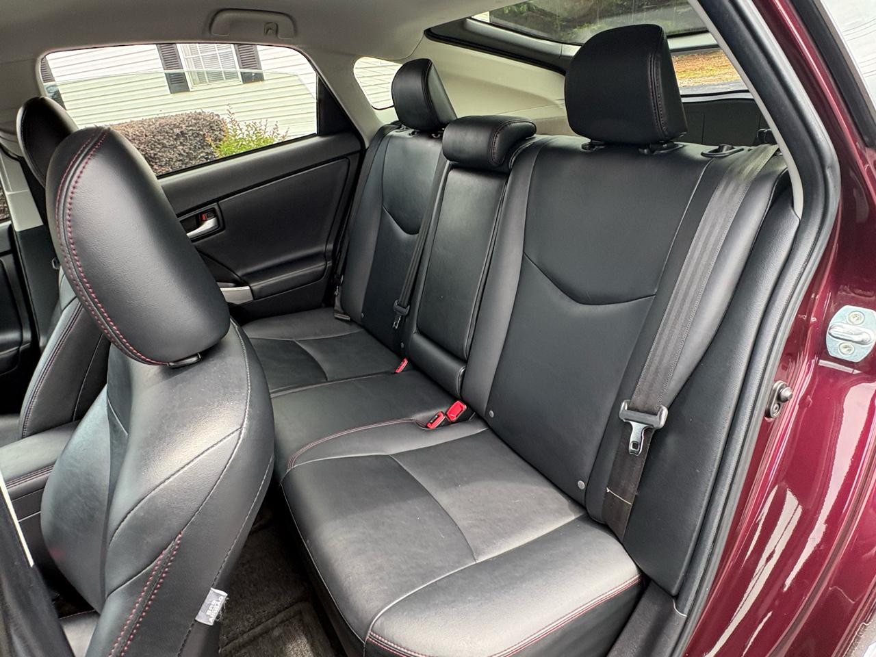 Toyota Prius  2013
