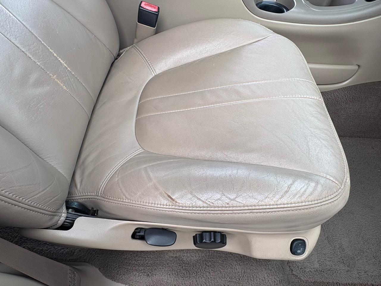 Ford Expedition Eddie Bauer 4WD 2001