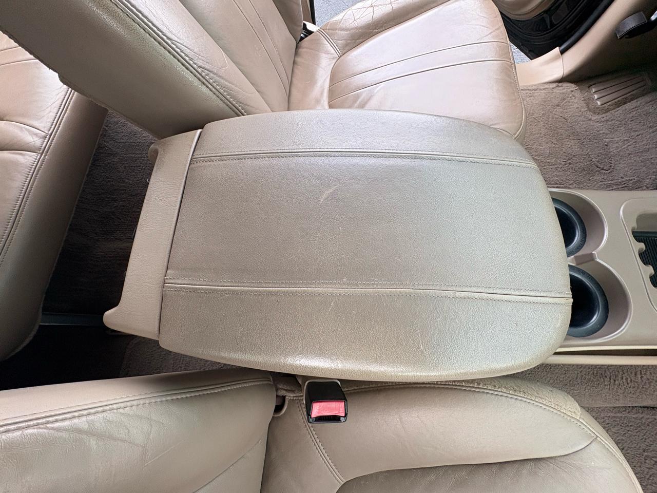 Ford Expedition Eddie Bauer 4WD 2001