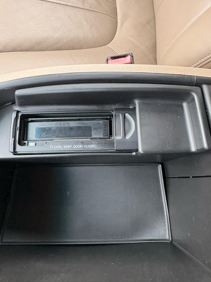 Ford Expedition Eddie Bauer 4WD 2001