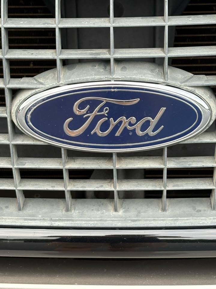 Ford Expedition Eddie Bauer 4WD 2001