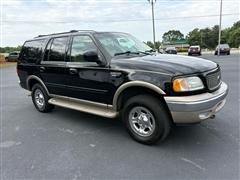 2001 Ford Expedition 