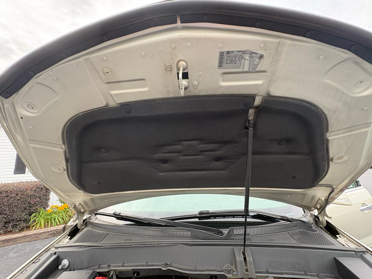 Chevrolet Traverse 1LT FWD 2014