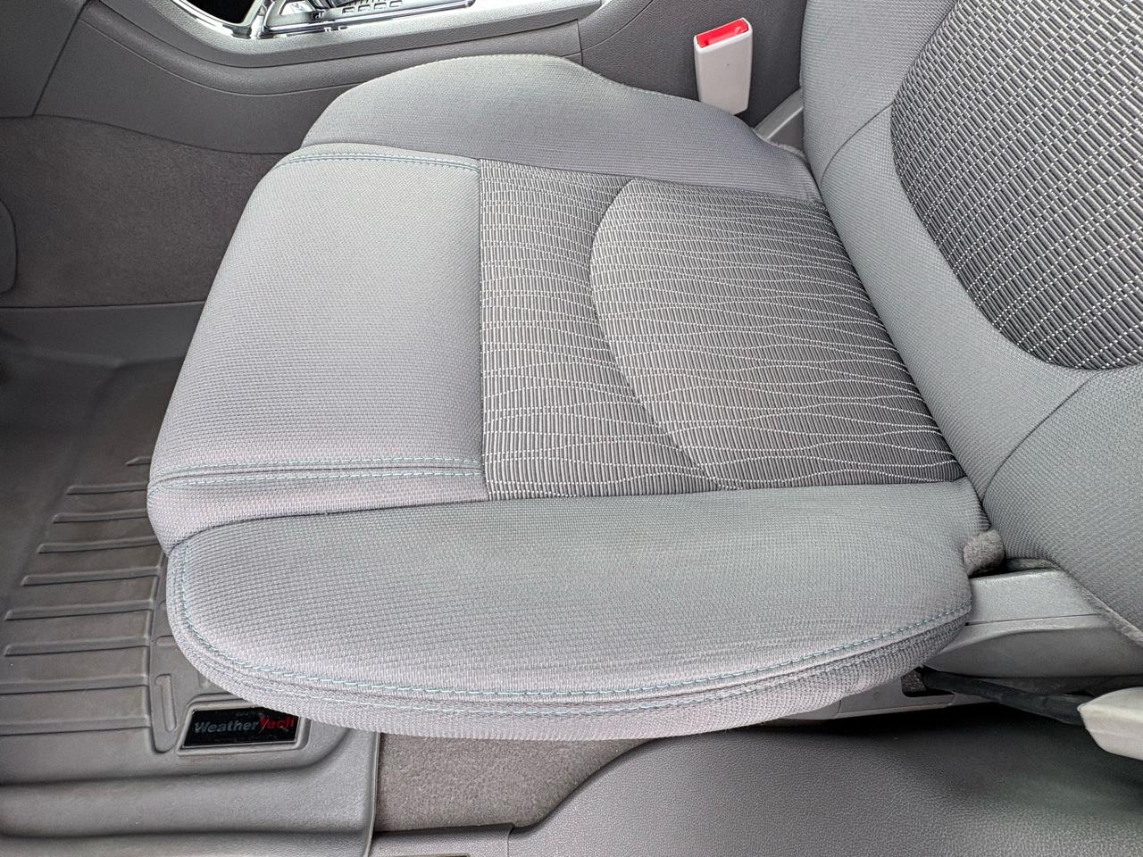 Chevrolet Traverse 1LT FWD 2014
