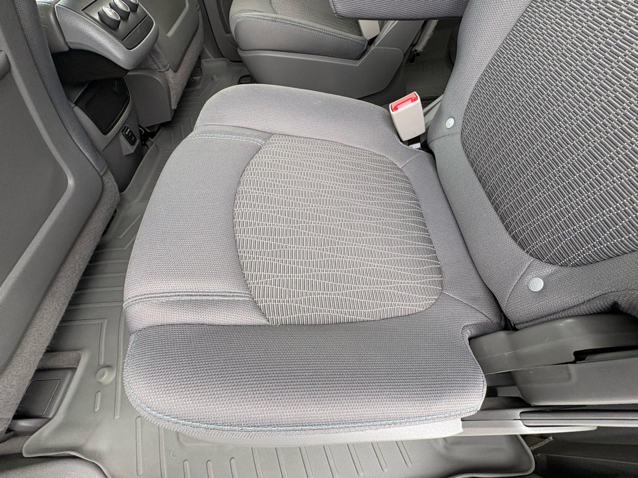 Chevrolet Traverse 1LT FWD 2014