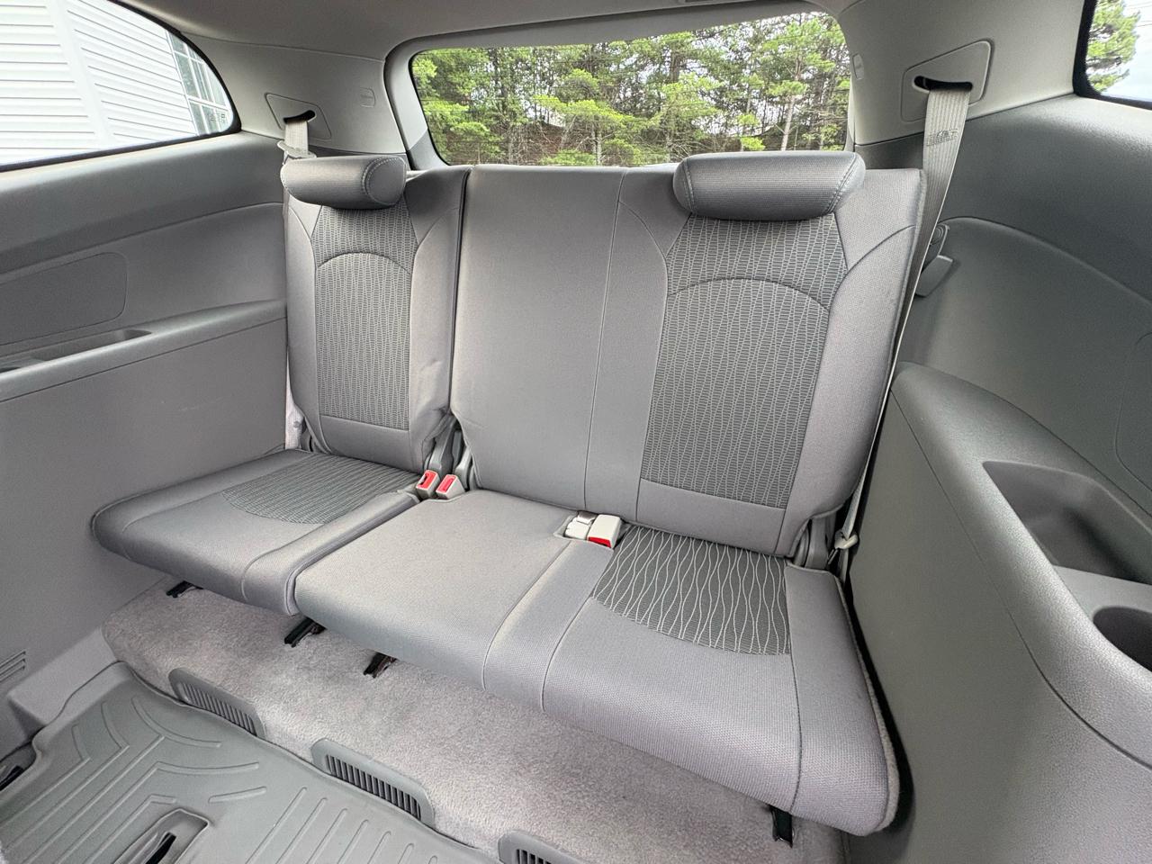 Chevrolet Traverse 1LT FWD 2014