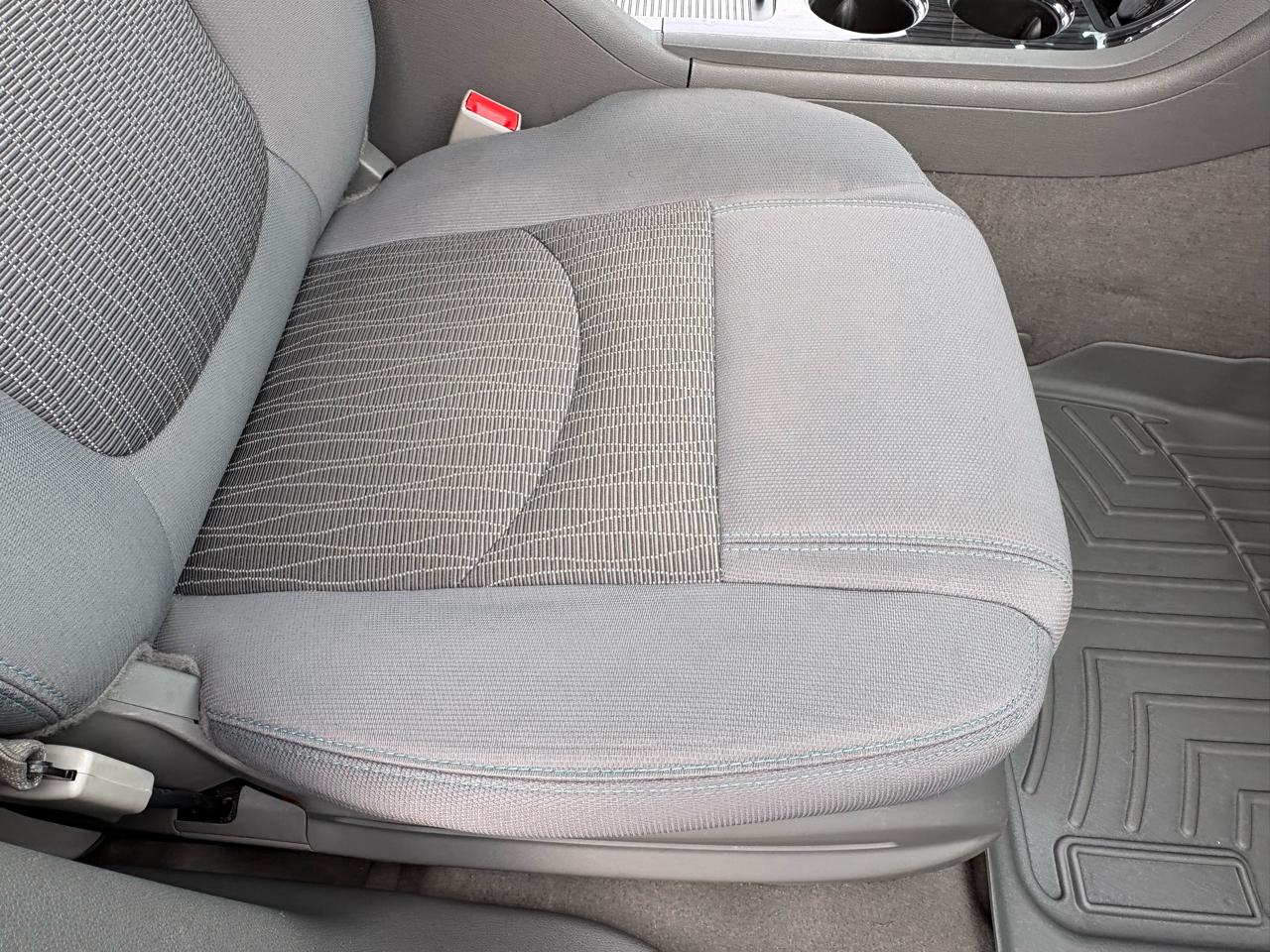 Chevrolet Traverse 1LT FWD 2014