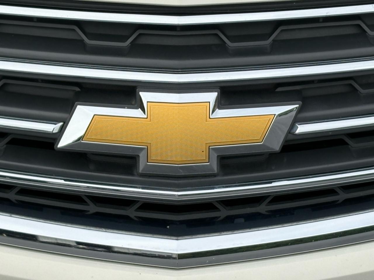 Chevrolet Traverse 1LT FWD 2014