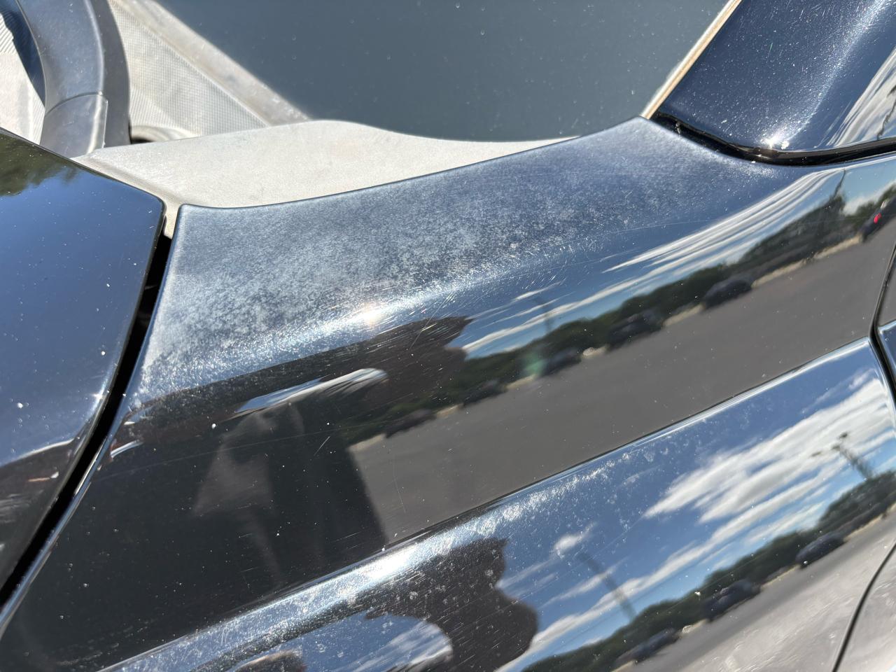GMC Yukon XL Denali 4WD 2016