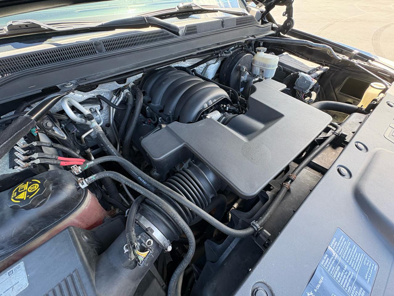 GMC Yukon XL Denali 4WD 2016