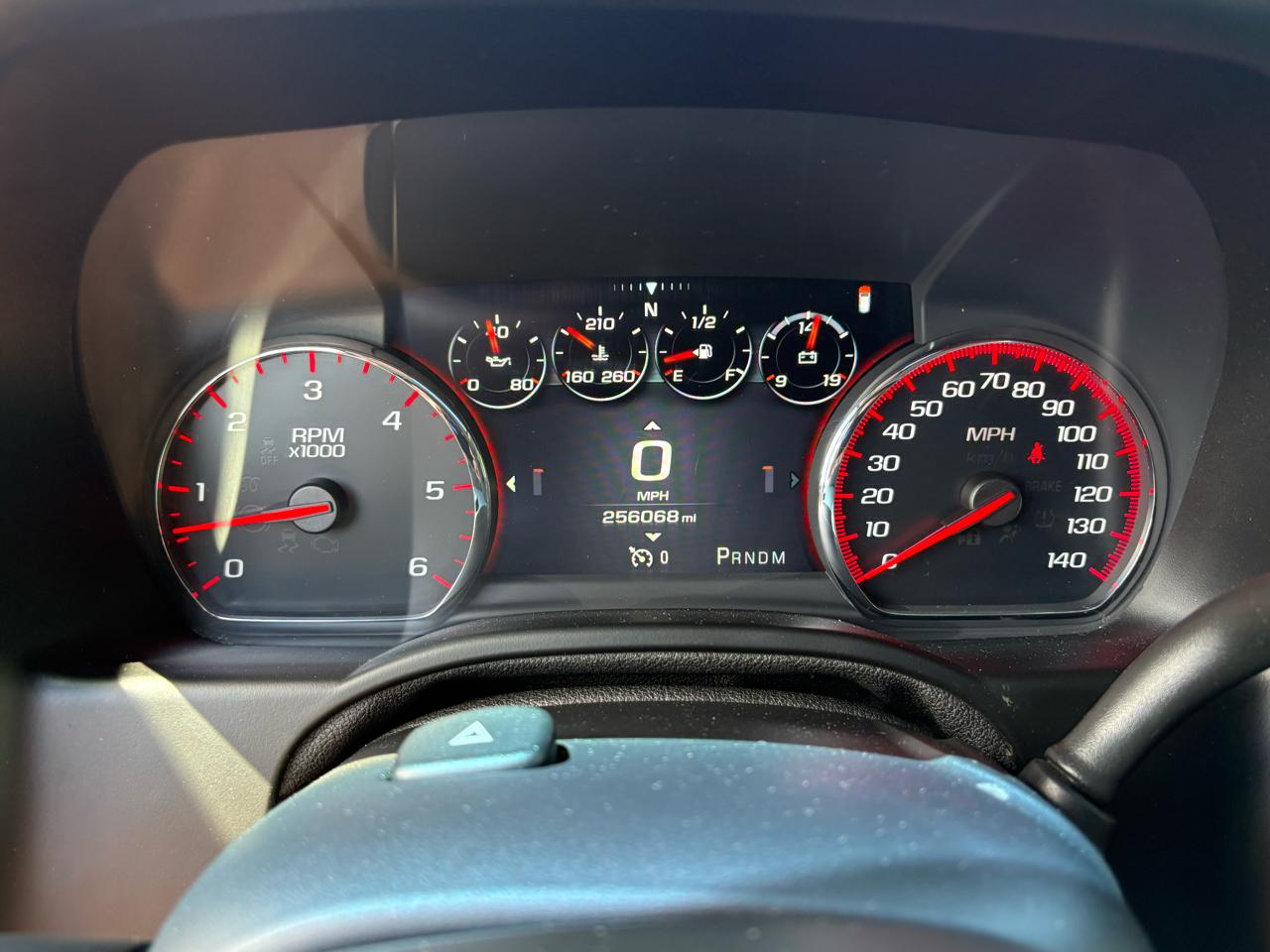 GMC Yukon XL Denali 4WD 2016