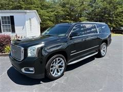 2016 GMC Yukon XL 