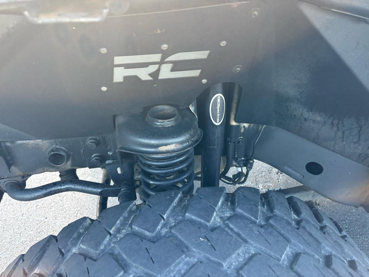 Jeep Wrangler Unlimited Sport 4WD 2014