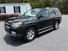 2011 Toyota 4Runner 
