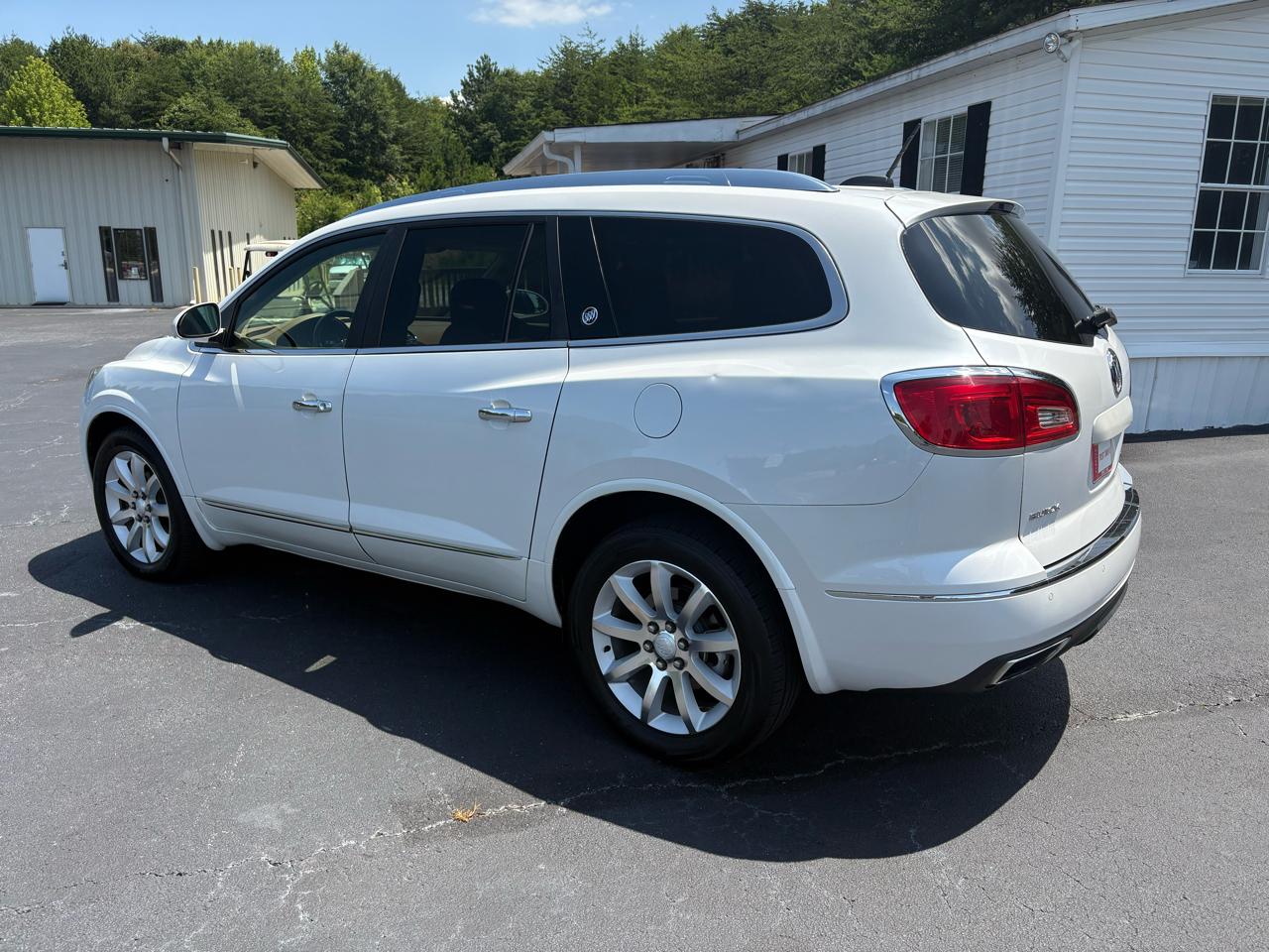 Buick Enclave Premium FWD 2016