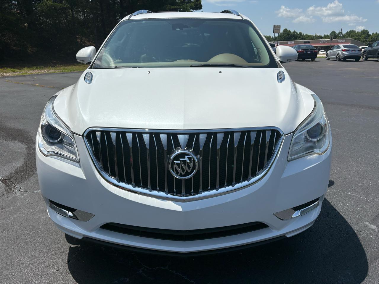 Buick Enclave Premium FWD 2016