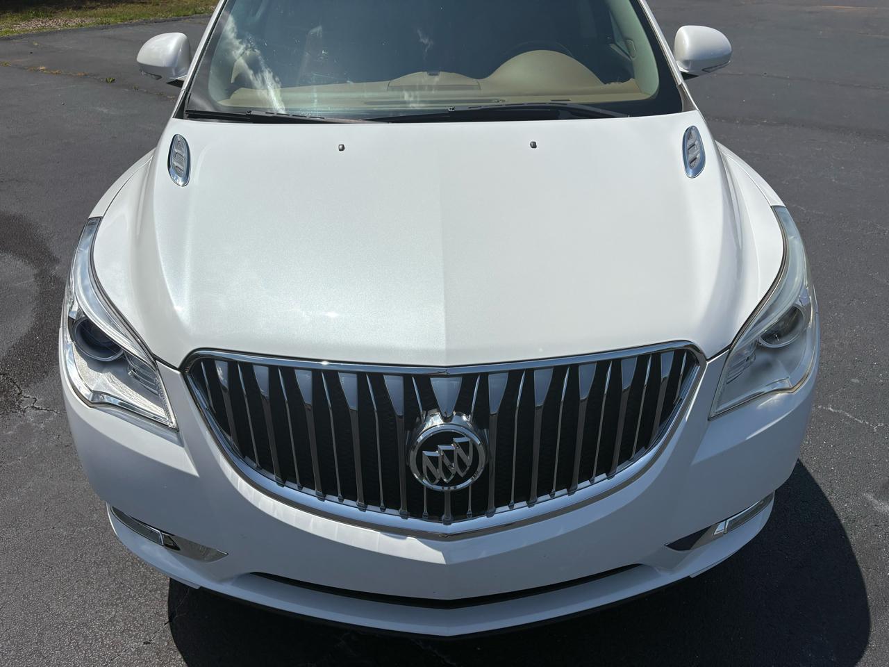 Buick Enclave Premium FWD 2016