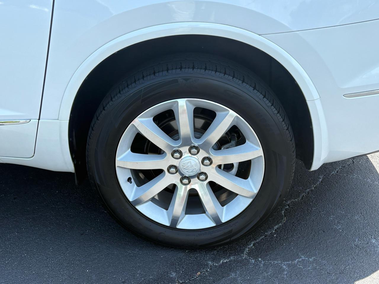 Buick Enclave Premium FWD 2016