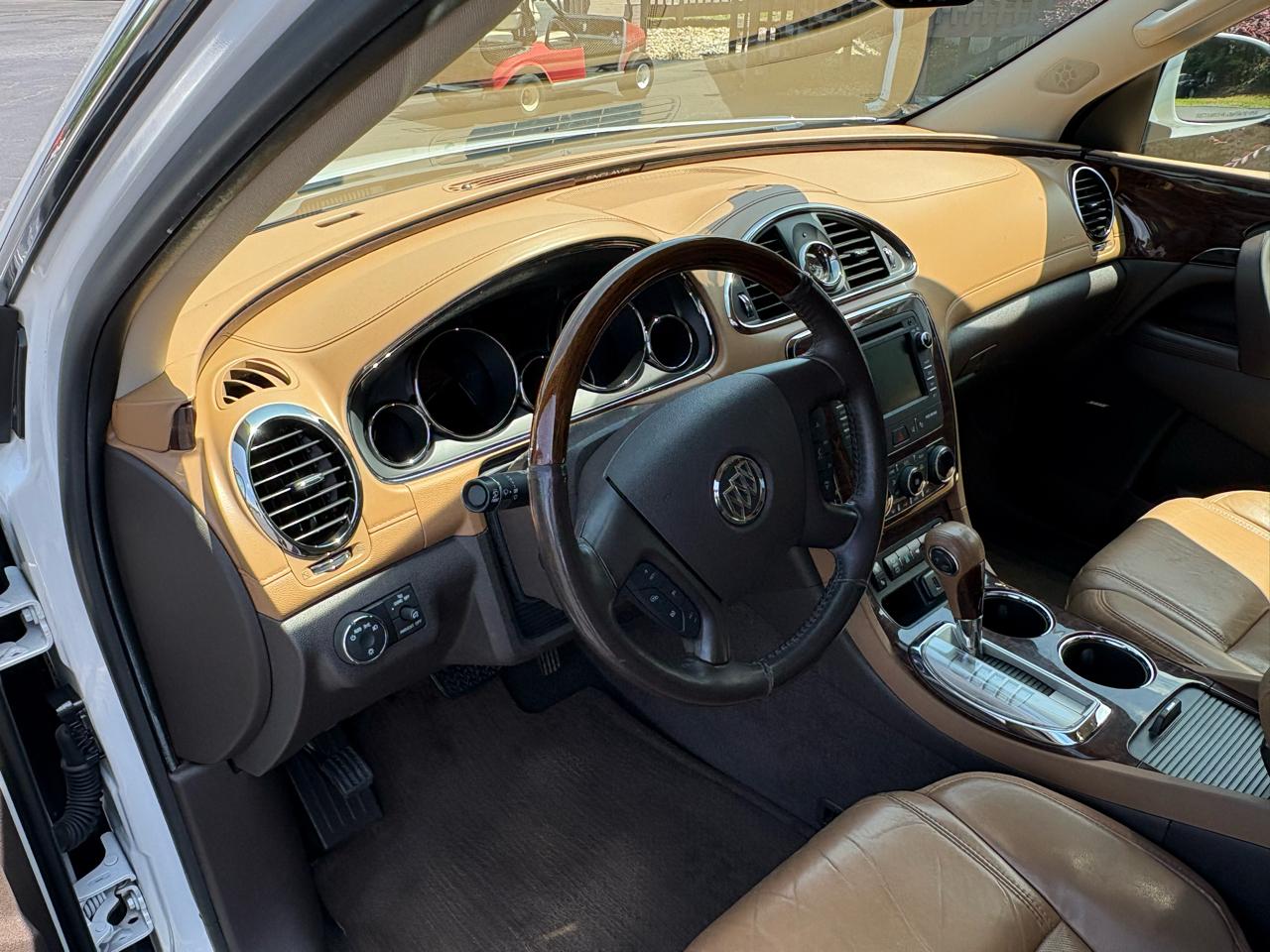 Buick Enclave Premium FWD 2016