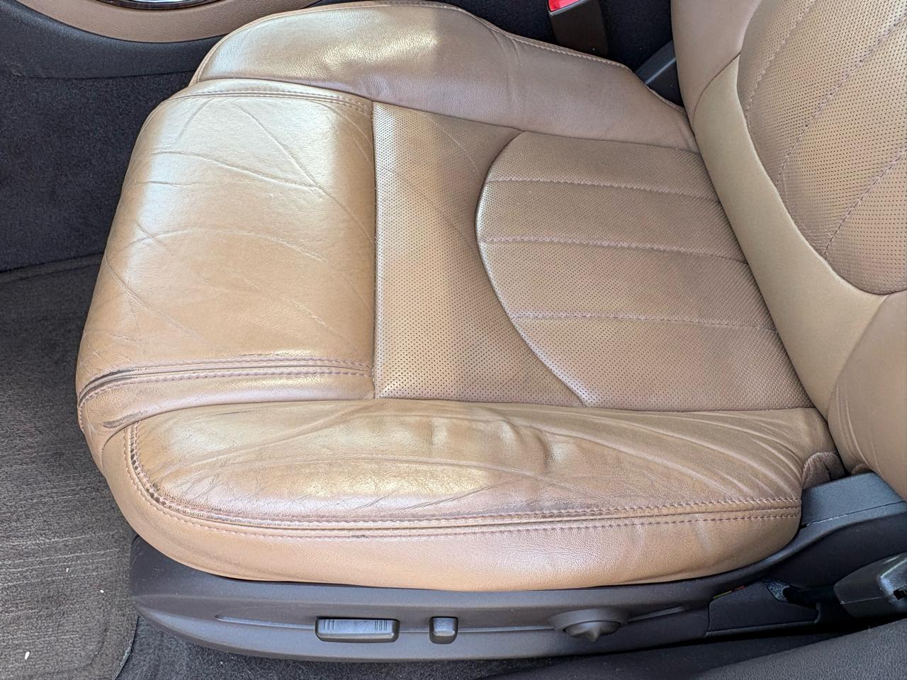 Buick Enclave Premium FWD 2016
