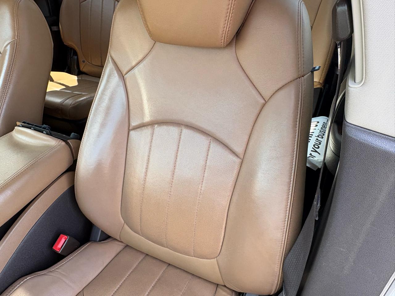 Buick Enclave Premium FWD 2016