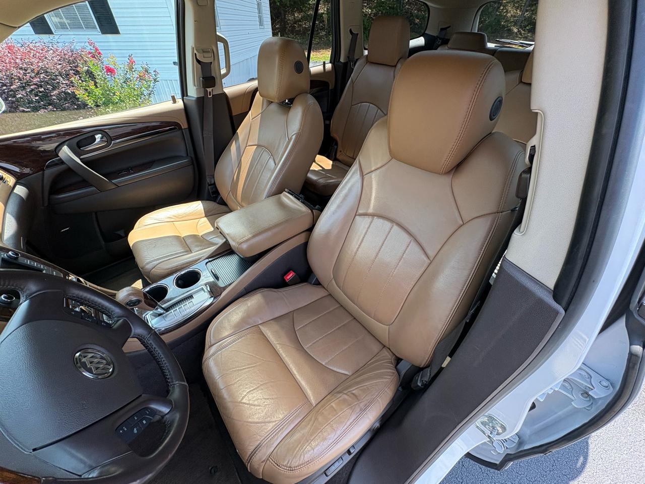 Buick Enclave Premium FWD 2016