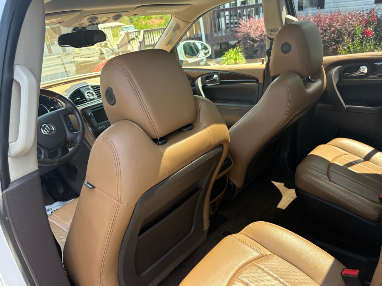 Buick Enclave Premium FWD 2016