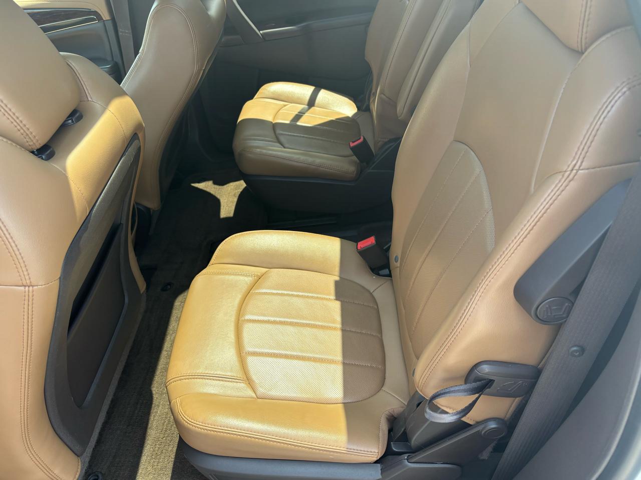 Buick Enclave Premium FWD 2016