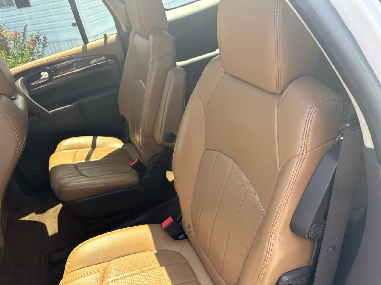Buick Enclave Premium FWD 2016