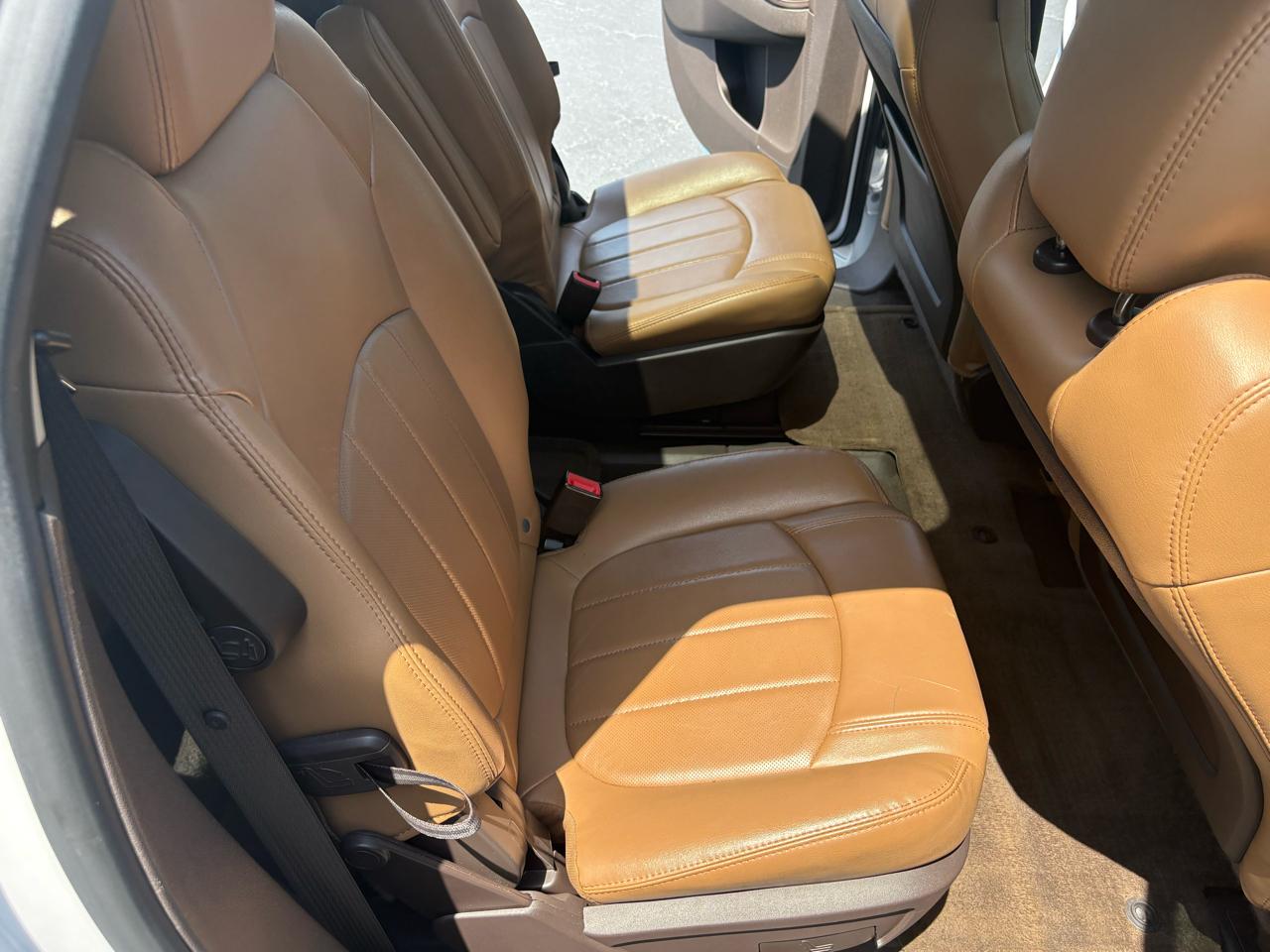 Buick Enclave Premium FWD 2016