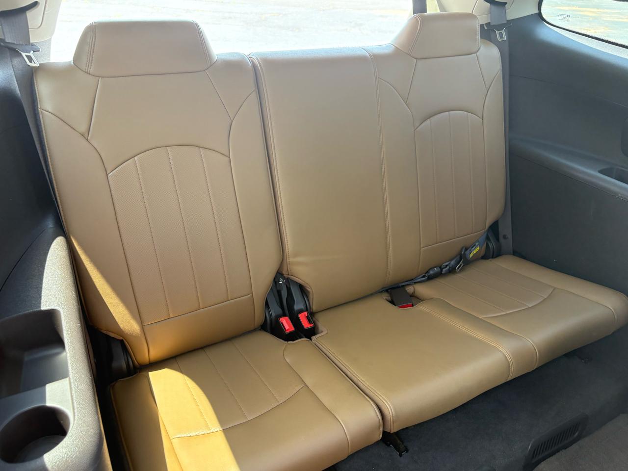 Buick Enclave Premium FWD 2016