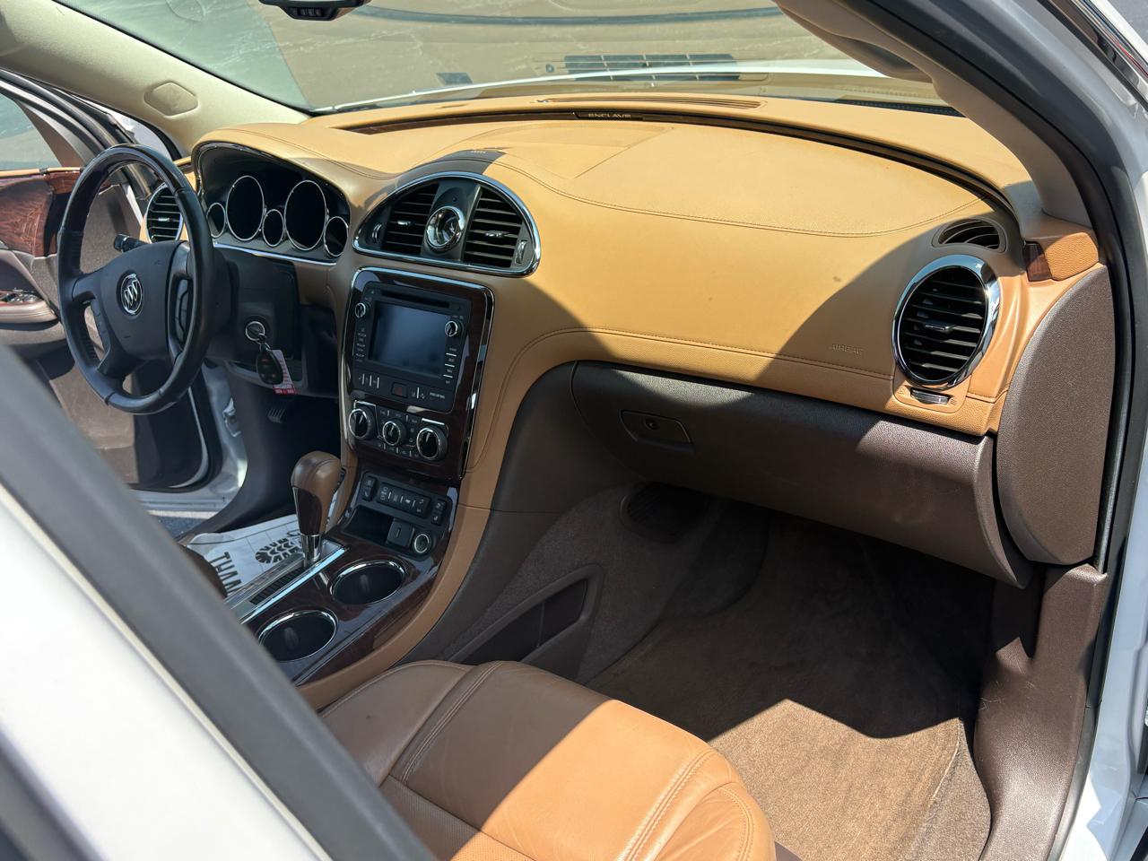 Buick Enclave Premium FWD 2016