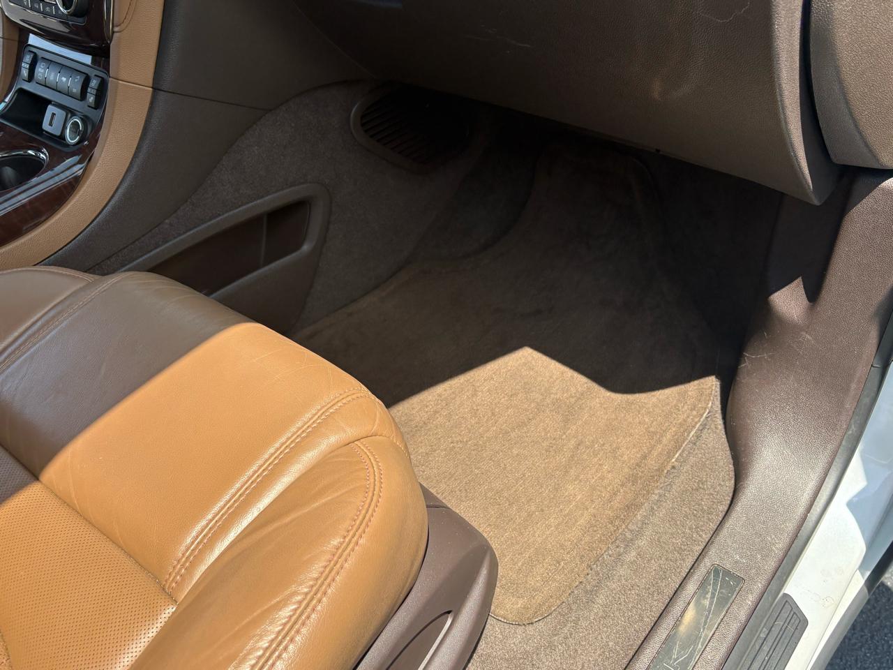 Buick Enclave Premium FWD 2016