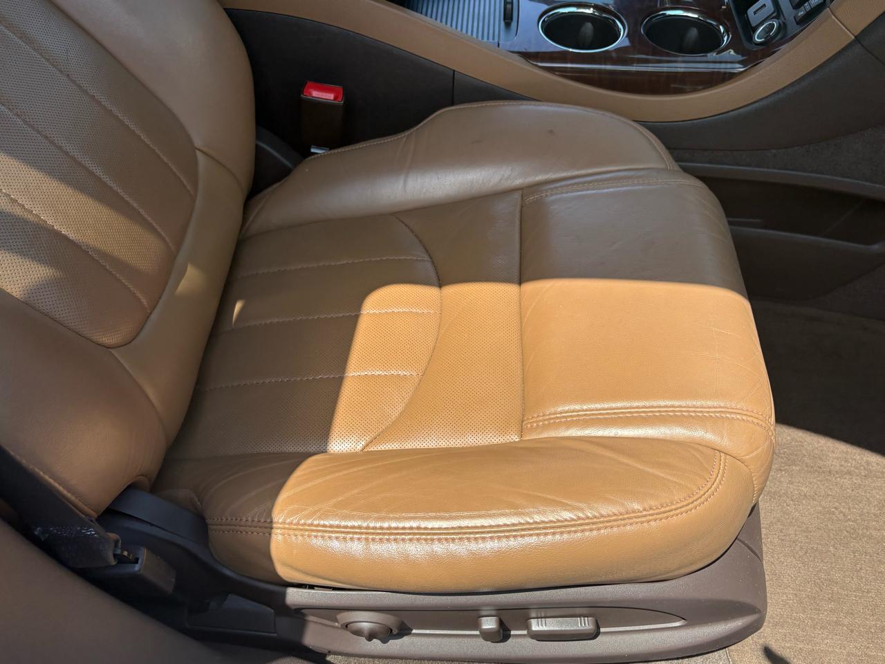 Buick Enclave Premium FWD 2016