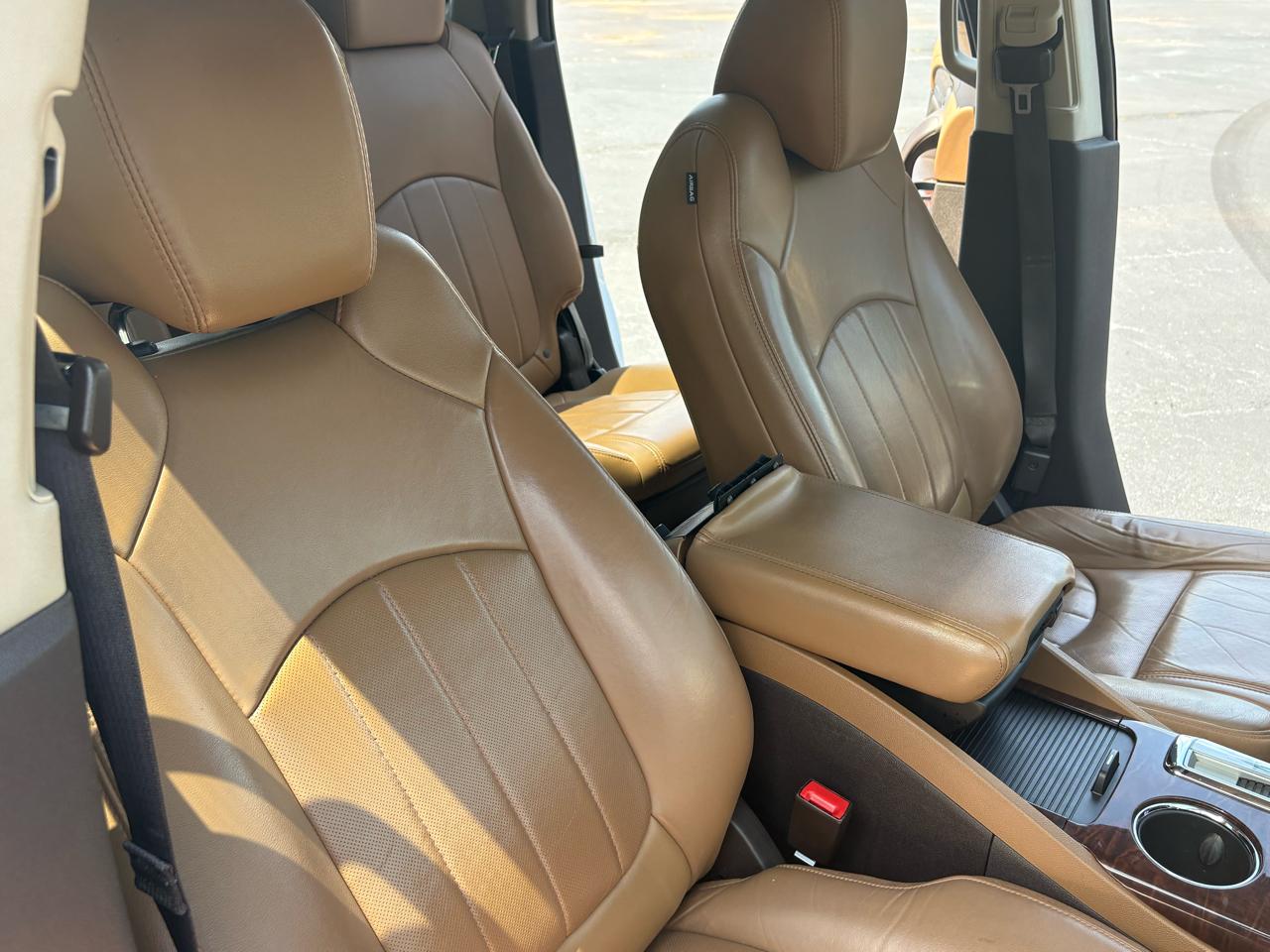 Buick Enclave Premium FWD 2016