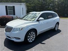 2016 Buick Enclave 