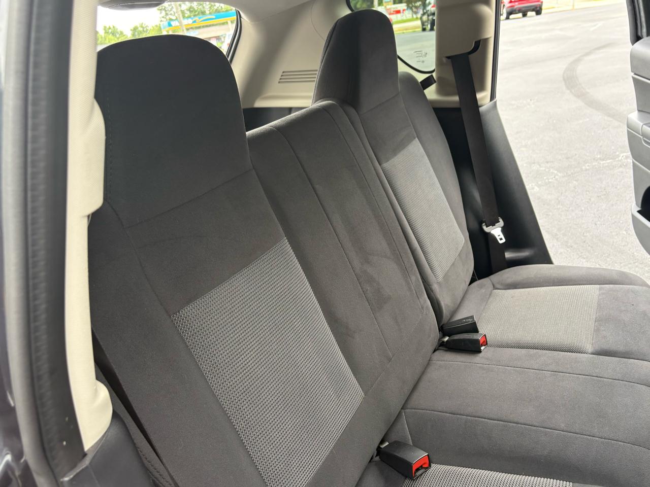 Jeep Compass Sport 4WD 2016