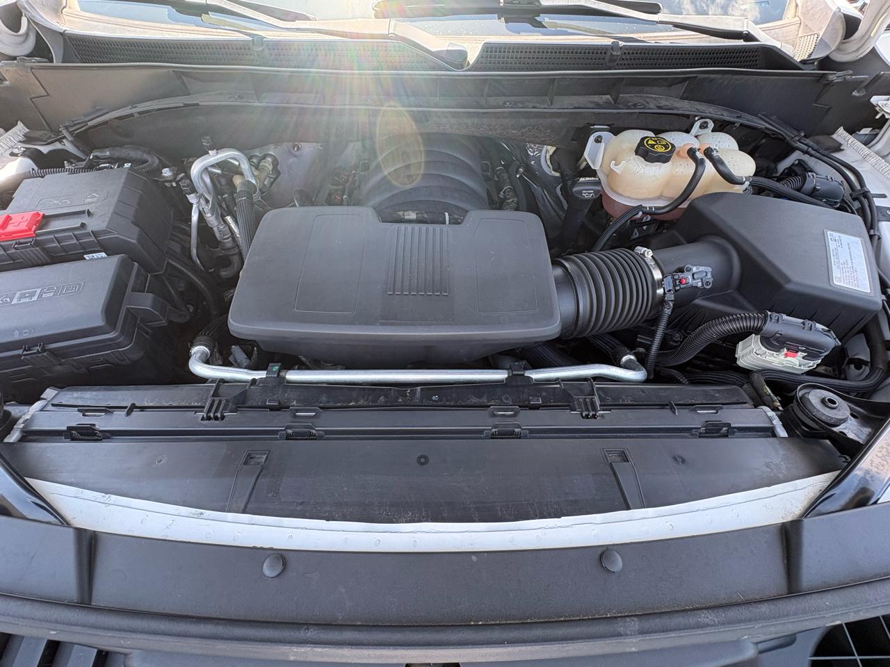 Cadillac Escalade Premium Luxury AWD 2021