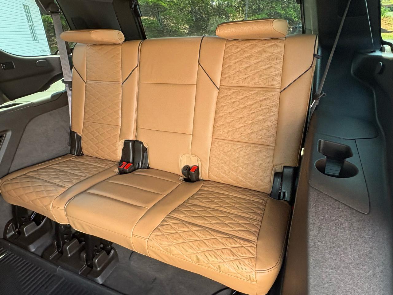 Cadillac Escalade Premium Luxury AWD 2021