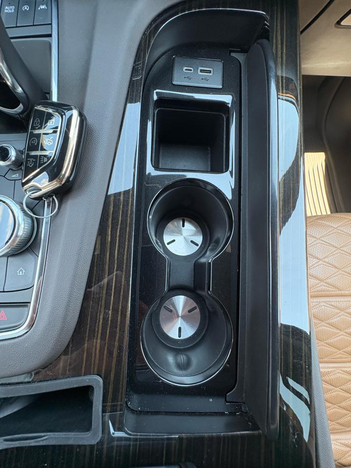 Cadillac Escalade Premium Luxury AWD 2021
